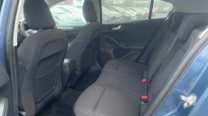 Ford Focus 1.5 EcoBlue 120 Titanium 5dr Diesel Hatchback